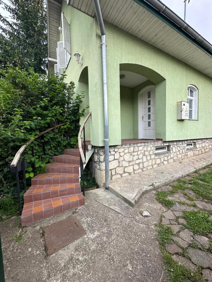 Greenery Home 미에르쿠리에씨우크 외부 사진